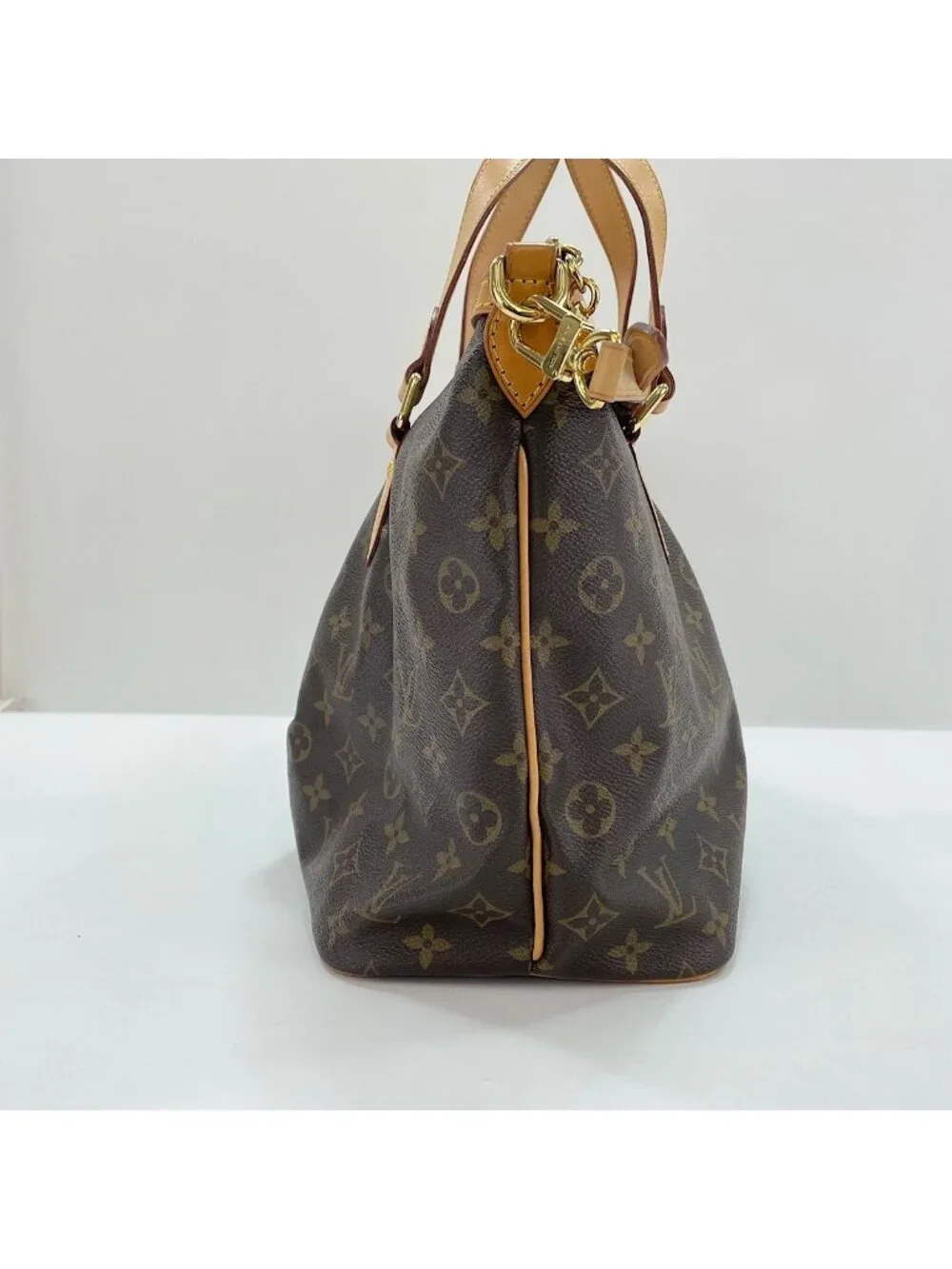 Louis Vuitton Handbag Palermo PM